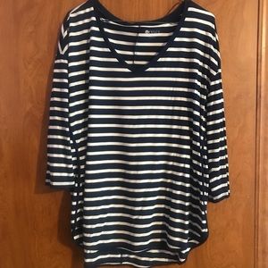 3/4 Sleeve Top